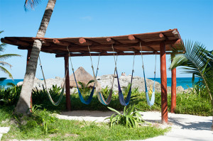 maya tulum yoga resort